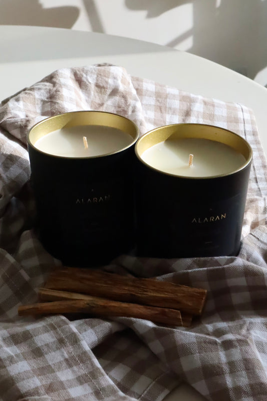 Top Tips: The Art of Choosing the Perfect Scented Candle for Your Home