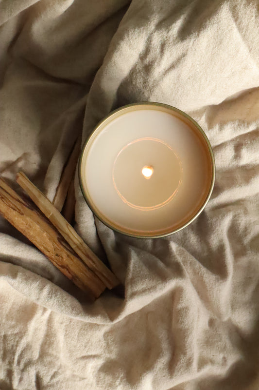 Top Tips: The Best Scented Candles for Meditation and Yoga